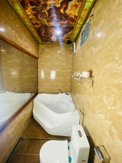 hotel NGỌC QUÍ - Ho Chi Minh City - 8