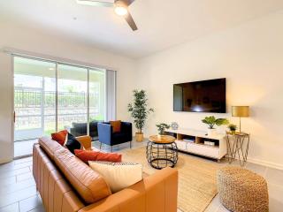 Superb Thematic 2BR with Waterpark & Garage - Kissimmee - 9