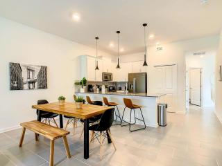 Superb Thematic 2BR with Waterpark & Garage - Kissimmee - 4