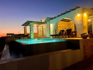 Kallisti Retreats Luxury Villas - - 3