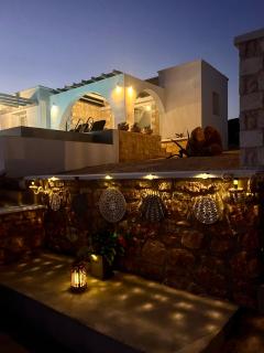 Kallisti Retreats Luxury Villas - - 2