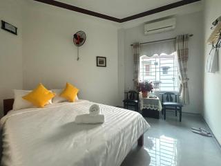 Good Morning Hoi An Homestay and Hostel - Hội An - 7