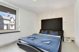 Moderne & Rustikale Wohnung I Zentral I Geschäftsreisen I Top Anbindung - Eitorf - 4