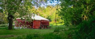 MoonYurt - Gannat - 9
