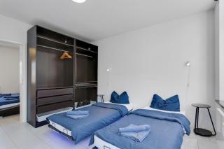 Moderne & Rustikale Wohnung I Zentral I Geschäftsreisen I Top Anbindung - 1