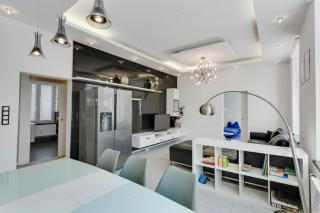 Moderne & Rustikale Wohnung I Zentral I Geschäftsreisen I Top Anbindung - Eitorf - 9