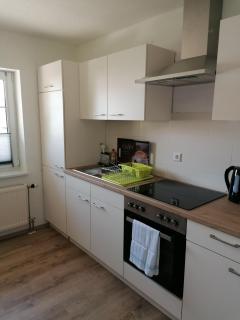Ferienwohnung-Friedrich - Wernigerode - 3