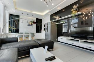 Moderne & Rustikale Wohnung I Zentral I Geschäftsreisen I Top Anbindung - Eitorf - 0