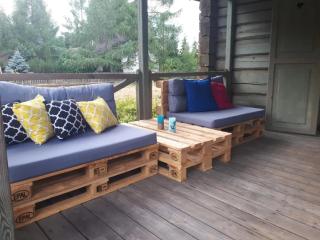 Zielony Dom na Mazurach - 5