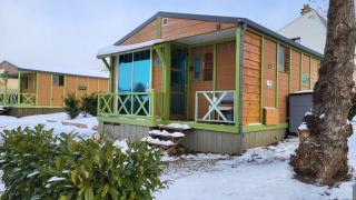 Le petit Chalet de Saillagouse - Location tout confort à la montagne - Saillagouse - 8