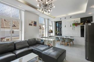 Moderne & Rustikale Wohnung I Zentral I Geschäftsreisen I Top Anbindung - Eitorf - 8