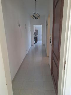 Appartement dans le centre historique - 8