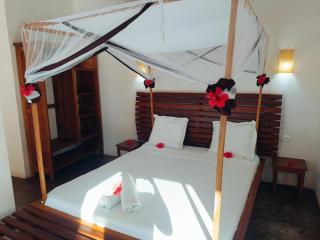 Auberge SAKATI'Art - Nosy Be - 2