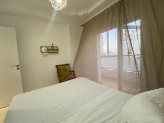 Aura Douce Appartement - Martil - 7