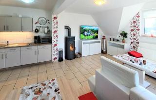 Ferienwohnung Nepperminusedom - 6