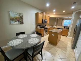 Charming Furnished Home in Northwest San Antonio - San Antonio - 5