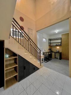 Sejiwa Homestay Syariah - Dieng - 3
