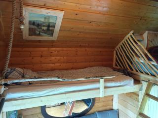 St Olavs Cabin - Brunflo - 7