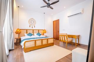 Mykonos By Aramstays - Islamabad - 1