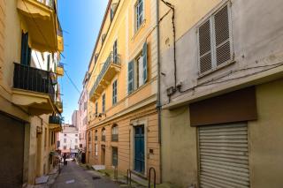 Appartement cosy - Hyper centre-ville - Ajaccio - 5
