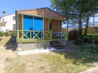 Le petit Chalet de Saillagouse - Location tout confort à la montagne - 0