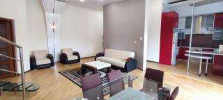 Квартира в центре - Yerevan - 5