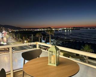 Seaview Paradise - Áyios Andónios - 9