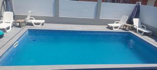 Apartments BUBBLES with pool - Gevgelija - 0