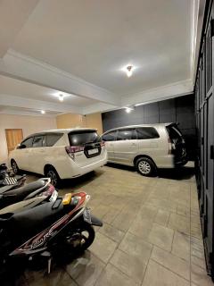 Sejiwa Homestay Syariah - Dieng - 5