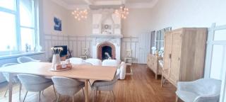 Villa Dilecta - Superbe vue mer - garage - 5