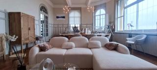 Villa Dilecta - Superbe vue mer - garage - 1