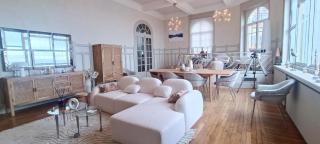 Villa Dilecta - Superbe vue mer - garage - 9