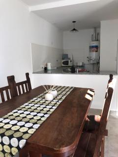 Duplex en alquiler - Tandil - 4