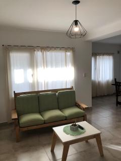 Duplex en alquiler - Tandil - 2