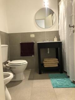 Duplex en alquiler - Tandil - 0