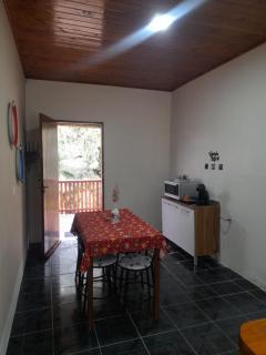 Casa Aconchegante na Roça - Roseli - São Francisco Xavier - 7