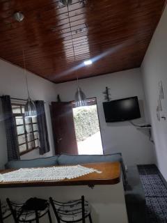 Casa Aconchegante na Roça - Roseli - São Francisco Xavier - 8