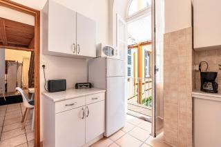 Appartement cosy - Hyper centre-ville - Ajaccio - 4
