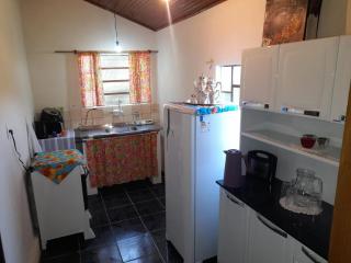 Casa Aconchegante na Roça - Roseli - São Francisco Xavier - 5