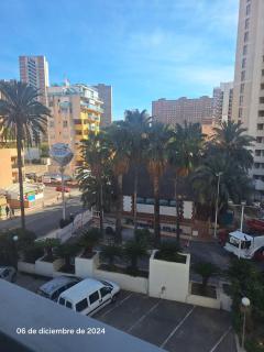 Apartamento Tessa - Finestrat - 8