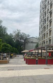 Apartments in the center of Almaty - Almaty - 7