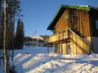 Gunnarsgården 36B - Sälen - 0