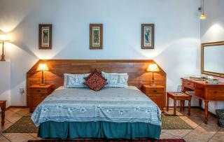 Jillian Guest stays - Krugersdorp - 1