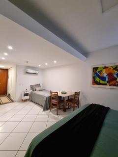 Flat Marina Verde - 2