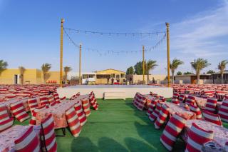 VIP Desert Safari Dubai - Sharjah - 3