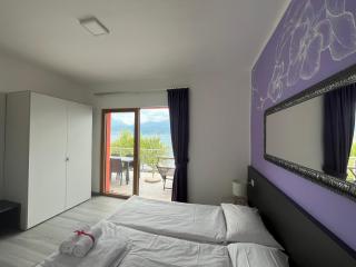 Villa Teresa - Appartamento Giulia - Brenzone sul Garda - 5