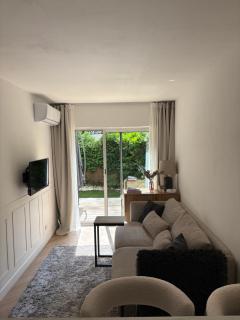 Appartement avec piscine jardin Cagnes sur mer - Cagnes-sur-Mer - 3