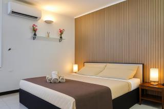 Edenshards1 - Sea, Air Conditioning, Full comfort - Genua - 0