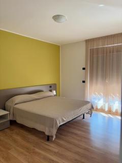 Terrazza sul Parco - Comano Terme - 5