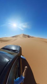 desertcamp - Merzouga - 0